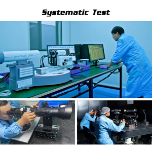 Dispositif à clipser MHNV Fusion 640x512 <span class=keywords><strong>HD</strong></span> avec capteur thermique, fusion thermique et basse lumière pour <span class=keywords><strong>vision</strong></span> nocturne, imageur thermique à clipser - Product Image 5
