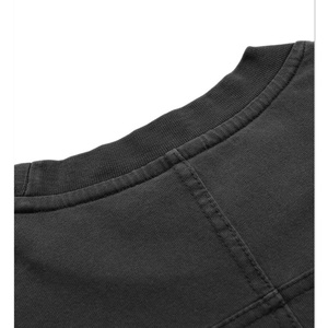 Camiseta de Manga Larga para Hombre, Corte Ajustado, con Logotipo Personalizado en Color, 100% Algodón, Suave, Transpirable, de Secado Rápido, Antiarrugas, Comodidad Durante Todo el Día - Product Image 5