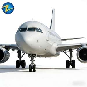 Expédition DDP par avion de Shenzhen, Ningbo, Zhongshan vers Salzgitter, Schwerin, Kassel, Dortmund, DHL, UPS, FedEx Express, porte à porte - Product Image 1