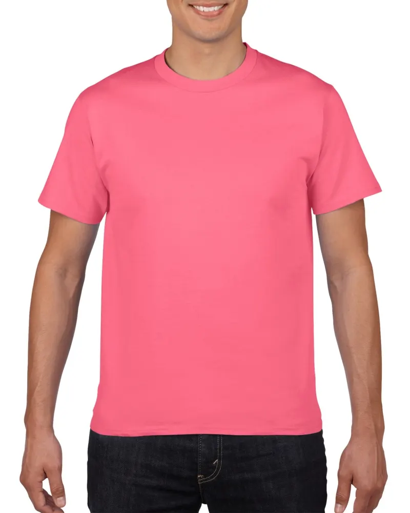 Großhandel t-shirts Custom Blank organische baumwolle t shirt digital gedruckt unisex t hemd