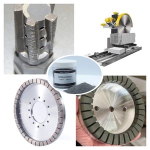 Elektrolytisches Eisenpulver Preis pro Tonne Elektrolytisches Eisenpulver Elektrolytisches Eisenpulver für Diamantwerkzeuge - Product Image 3