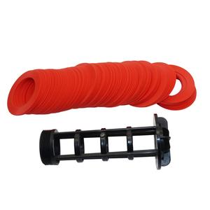 1.25 ", 1.5", 2 "Jardim Agrícola Irrigação 120 Mesh Water Filter Gotejamento Irrigação Filter - Product Image 6