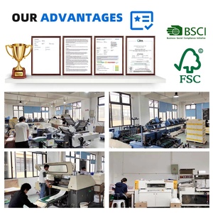 Tùy Chỉnh Tái Chế 6 Ringbinder Cảm Thấy Bìa Máy Tính Xách Tay Sáng Tạo Loose-Leaf Ràng Buộc Văn Phòng Phẩm Máy Tính Xách Tay - Product Image 6