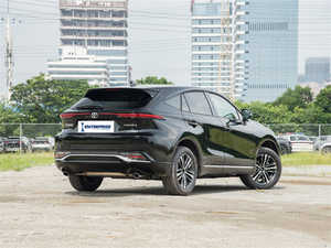 Toyo-ta <span class=keywords><strong>Venza</strong></span> 2024 voiture <span class=keywords><strong>hybride</strong></span> en vente bas prix 2.5L 178Ps L4 SUV de taille moyenne nouvelle voiture - Product Image 3