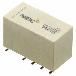 RELÉ DE USO GENERAL EE2-5TNUH-L DPDT 2A 5V Especialmente Diseñado para Relés de Señal, Relés de hasta 2 Amperios - Product Image 1