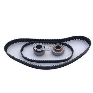 Poulie d'arbre d'équilibrage de courroie de distribution Honda Accord 14400-PAA-A02 1545 – Pièce de rechange neuve pour réparation moteur - Product Image 2