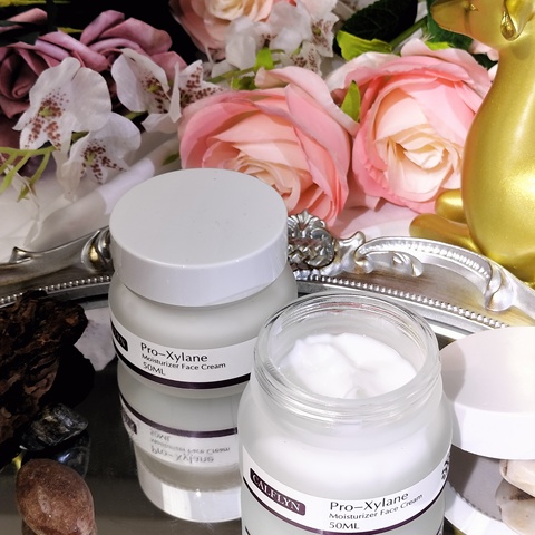 CALFLYN Whitening Face  Body Cream Lotion Brightening Moisturizing Cream Skin Care Anti-Aging Facial Cream