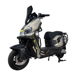 Motocicleta para Adultos, Modelo Popular para Aventuras, Venta al Por Mayor Directo de Fábrica en China - Product Image 1