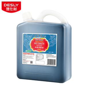 NO-MSG Jade Bridge <span class=keywords><strong>salsa</strong></span> <span class=keywords><strong>di</strong></span> <span class=keywords><strong>soia</strong></span> leggera <span class=keywords><strong>senza</strong></span> <span class=keywords><strong>glutine</strong></span> all'ingrosso per supermercati con prezzo <span class=keywords><strong>di</strong></span> fabbrica 1.86 L da <span class=keywords><strong>salsa</strong></span> <span class=keywords><strong>di</strong></span> <span class=keywords><strong>soia</strong></span> <span class=keywords><strong>senza</strong></span> <span class=keywords><strong>glutine</strong></span> - Product Image 1