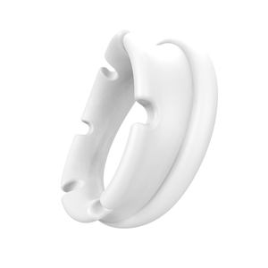 2024 l'ultima resistenza prepuzio Re-Ring combinazione plantari blocco maschile sperma giorno e notte totale di 2 pezzi per gli uomini adulti - Product Image 2