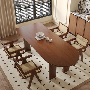 Giá Tốt Nhất Trang Trại Thông Bàn Và Ghế Rắn Gỗ Bàn Ăn Nhà Cung Cấp Bàn Đám Cưới Bằng Gỗ Cứng Rắn Gỗ Phong Cách Mộc Mạc - Product Image 2