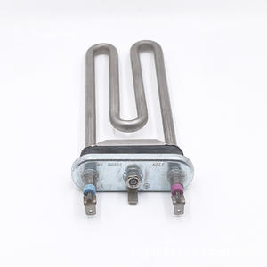 Élément chauffant Sy-Fr01 220V 1800W en acier inoxydable pour lave-linge à chargement frontal, conforme RoHS - Product Image 2