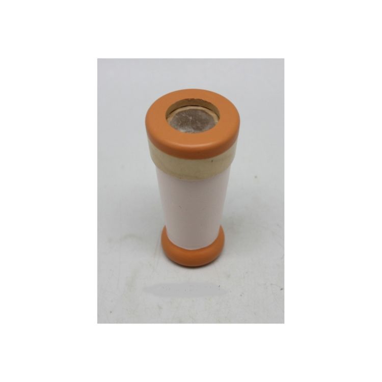 Оптовая продажа, горячая Распродажа, образовательная ручка с поли-призмой, Деревянный калейдоскоп, розовые полосы