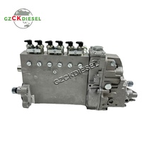 Pompe d'injection de carburant diesel 2797861 2128559 10R7657 pour moteur S6K, excavatrice E302C 3306, qualité OEM en stock, CE