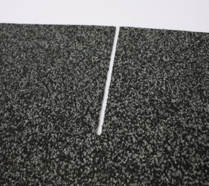 Tejas Asfálticas de 3 Pestañas de Calidad Superior, Más Vendidas, para Techos Decorativos y de Cobertura - Product Image 3