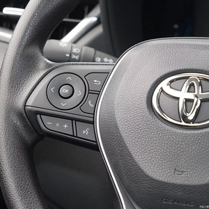 Ajouter au panier Prepago TOYOTA Corolla Cross Hybrid 2024 Versión Pioneer 2.0L Coche de Gasolina en Stock pour la Venta Buen Rendimiento - Product Image 5