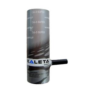 Gaine en caoutchouc résistante à la chaleur pour stator, pour application de plâtre chaud - Product Image 1