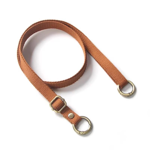 Sangle de téléphone réglable noire, couleur unie, bandoulière croisée pour un transport sécurisé – Le meilleur choix en Pologne - Product Image 4
