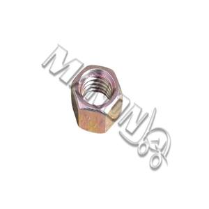 Écrous pour chariot élévateur Hyster 0302401 2021237 4683170 en acier allié chromé de qualité industrielle, format impérial en pouces - Product Image 2