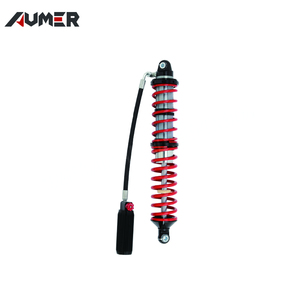 Amortiguador Ajustable de Compresión con Doble Resorte Helicoidal <span class=keywords><strong>para</strong></span> Suspensión Todoterreno de Largo Alcance Aumer 4x4 <span class=keywords><strong>para</strong></span> Atv Utv Buggy - Product Image 3
