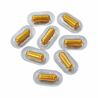 Complément alimentaire à base de plantes pour la vitalité masculine le plus vendu : Capsules de Maca pour améliorer la performance masculine