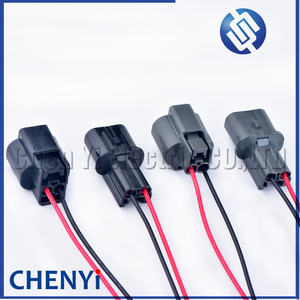 Lampu sein kabut mobil, lampu kabut mobil, lampu sein, lampu Sensor, colokan kabel, PB625-02027, PB625-02127, PB621-02120, 2 Pin - Product Image 3