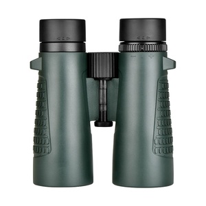 (BM-7544A) Binoculares Verdes de Largo Alcance para Caza, 8X42, Prisma BK7, Recubrimiento <span class=keywords><strong>MC</strong></span>, Impermeables, Oculares Giratorios, Enfoque Central FMC - Product Image 2