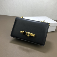 Nouveau sac à main tendance 2022 pour jeunes filles, design en cuir, chaîne, sac à main tendance pour femmes