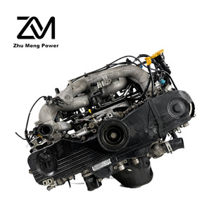 Motor Ej25 2.5 Completo, Nuevo, Sin Turbo, Vvti, 2.5l para <span class=keywords><strong>Subaru</strong></span> <span class=keywords><strong>Forester</strong></span> Xt Sti Legacy 2004, <span class=keywords><strong>2005</strong></span>, 2007, 2009 - Product Image 2