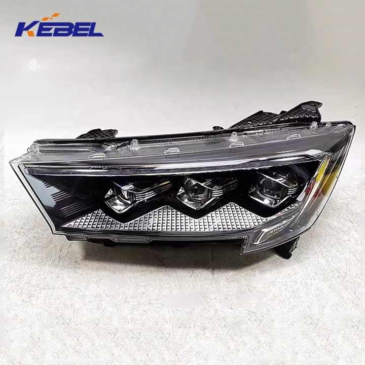 Chery Jetour X90 2020-2021 Electronic Control Rear View Mirror