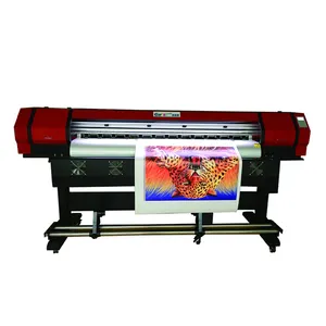 sublimation printer textile 1.8m of Garros 1801 textile garment printer polyester material sublimation