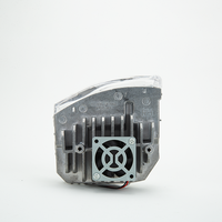 Nouvelle lentille de projecteur LED automobile Yutai (Bi-LED) 6000K 10000 Lumens 12V/24V YT-50-N pour la mise à niveau/rétrofit de la Versa 2023