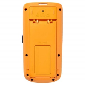 เครื่องวัดออสซิลโลสโคปดิจิตอลแบบพกพา Fluke 123B Industrial ScopeMeter 2 ช่องสัญญาณ 12 บิต พร้อมฟังก์ชั่นหลากหลาย - Product Image 3
