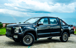 Foton Tunland G9 - Droit - Product Image 4