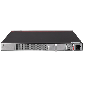 Commutateur réseau S5735S-L48T4S-A1 98011335 S5700 S5735S-L1 Series avec 48 ports 10/100/1000BASE-T, 4 ports SFP GE, alimentation CA - Product Image 2