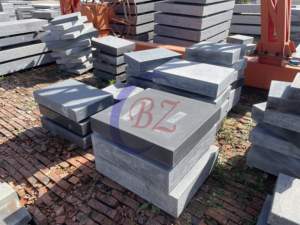Trung Quốc shanxi tấm đá <span class=keywords><strong>granit</strong></span> Đen tuyệt đối gạch bia mộ Đen 30x60 100x100 Kích thước nghĩa trang tấm đá cẩm thạch đo công cụ đo - Product Image 4