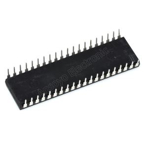 Circuitos Integrados ANSOYO PIC16F877A-I/P PIC16F877A MCU 8BIT 14KB 40DIP - Product Image 2
