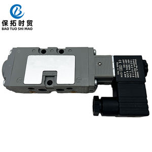 Боковой электромагнитный клапан 1824210118 0820022986 0820022987, 100% оригинал, новый, в наличии - Product Image 2