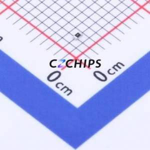 Resistencia SMD RMS04FT60R4 0402 (Tipo: Película Gruesa) (Resistencia: 60.4 Ohmios Precisión: 1%) - Product Image 1