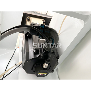 Máquina de Prensado Automática EP40/1500S de Doble Eje con Función Inteligente - Product Image 5