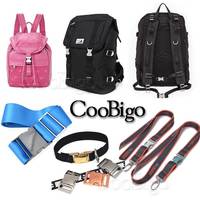 Boucles à dégagement latéral en métal attache boucle Clip sangle ceinture sangle paracorde Bracelet sac matériel sac à dos DIY accessoire 10.8mm