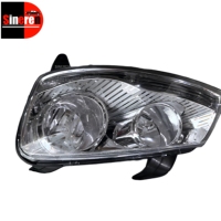 Ensemble de phares SINEREN 4121600XP24AA 4121500XP24AA pour Great Wall Wingle 5 Pickup, pièce de rechange