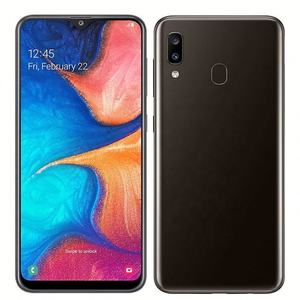 Telefono Cellulare 5G di Seconda Mano A20, 4+32GB RAM/ROM, Schermo da 6.5 Pollici, Vendita all'Ingrosso Disponibile - Product Image 1