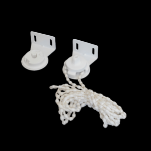 Kit de Embrague con Engranaje Reductor para Mecanismo de <span class=keywords><strong>Persiana</strong></span> Enrollable de Plástico Tipo A201 de 28mm, Unidad de Control de Elevación Suave para Persianas, Herrajes de Reparación - Product Image 2