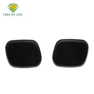 Capuchons de buse de lave-phare Tree Of Life, à clipser, pour Kia Carnival Sedona 2015 2016 2017 2018 - Product Image 2
