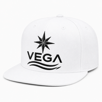 Topi Snapback Bordir Logo Kustom Grosir, Pesanan Massal, Produsen OEM ODM Langsung, MOQ Rendah