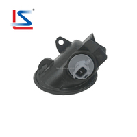 Pièces détachées pour lampes de voiture Lampe d'angle pour TOYOTA COROLLA 1999 2000 Moyen-Orient OEM R 81510-12890 L 81520-12870 Systèmes de carrosserie automobile