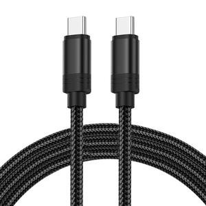 Hot Sales RGB PD20W 66W 100W Fast Charge <b>Cable</b> LED Iridescence Flowing <b>USB</b> <b>Cable</b> Type C Charger Data <b>Cable</b> - Product Image 1