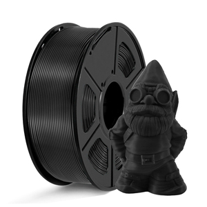 LONGQI OEM Custom 3D Printer Filament <b>PLA</b> PETG ASA TPU ABS PC PA6 Nylon CF GF 1.75mm 1kg 3D Printing Supplier - Product Image 1