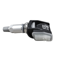 Sensor Tekanan Ban Mobil 433Mhz TPMS untuk Mercedes-Benz A0009053907 Sensor Pengganti